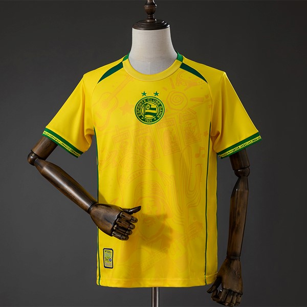 Tailandia Camiseta Bahia Special Edition 2026 2027